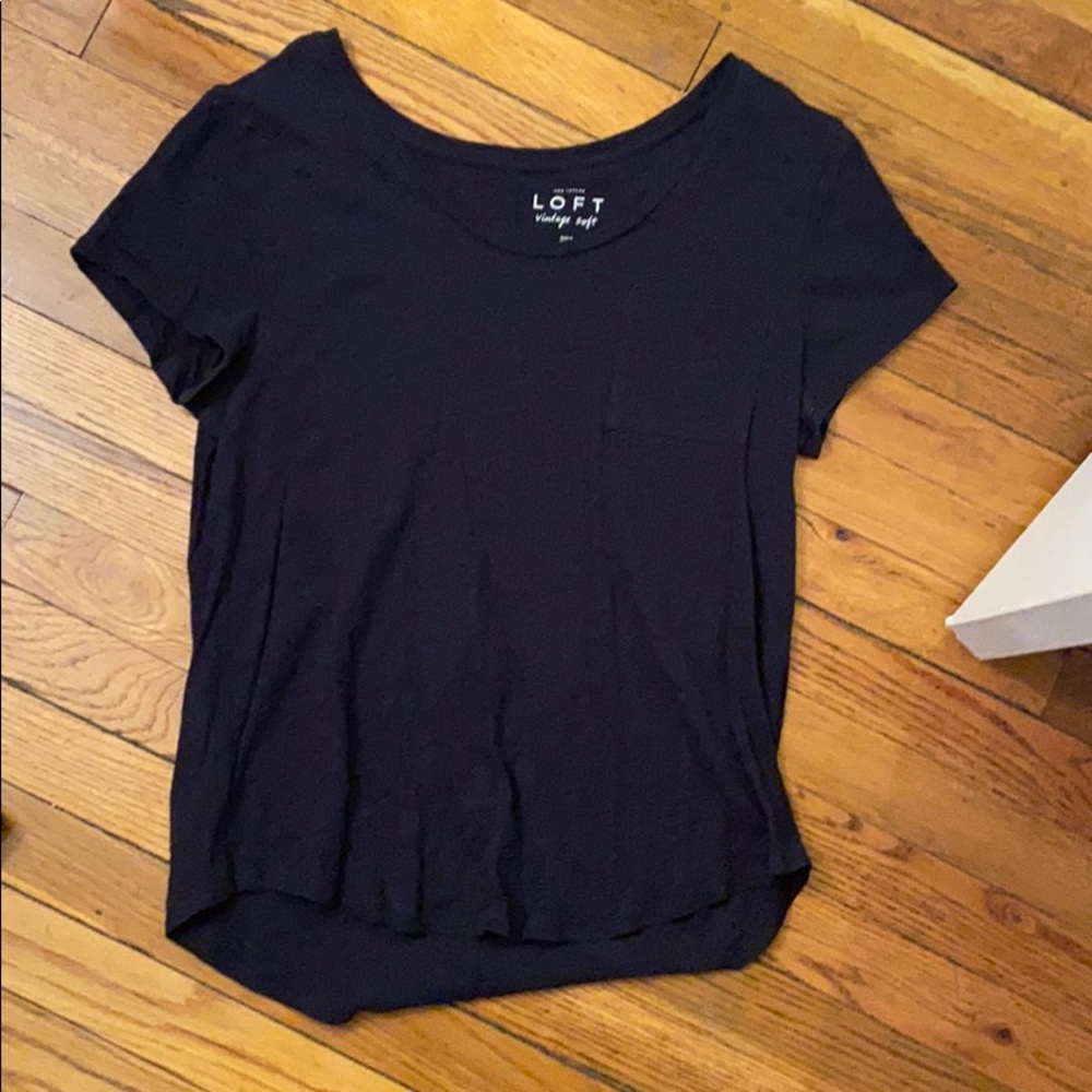 Basic Tee